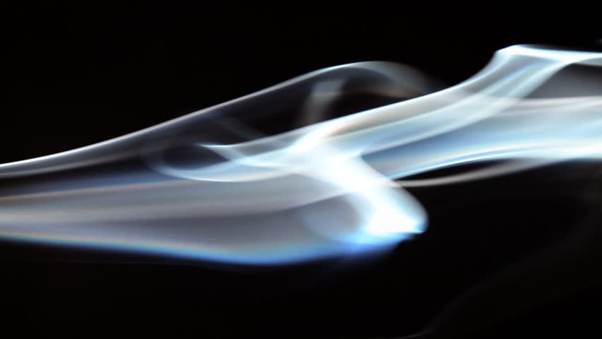 Coloured Real Smoke very  soft flowing series 