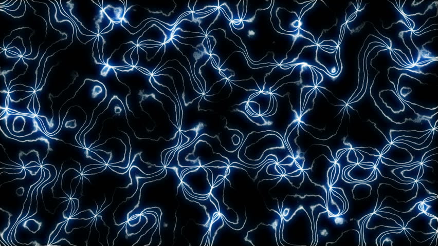 Neurons, brainstorm, HD1080p