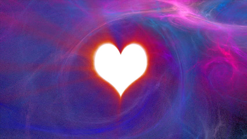 fractal heart