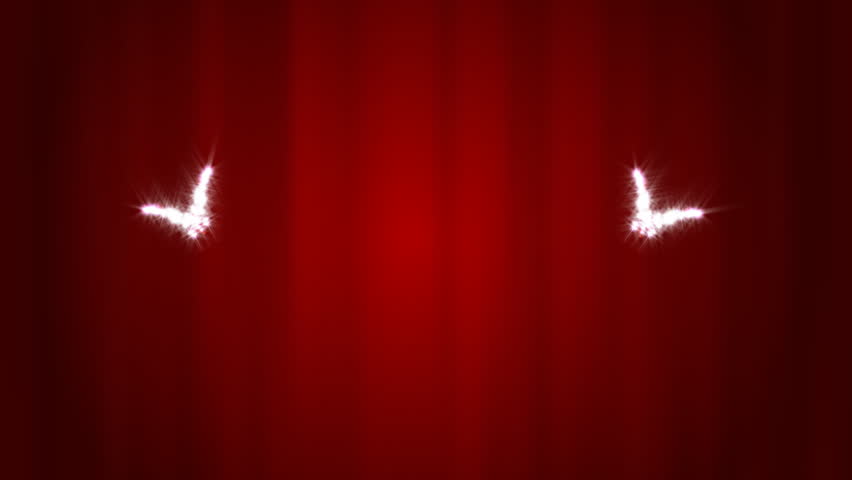 Hearts Background