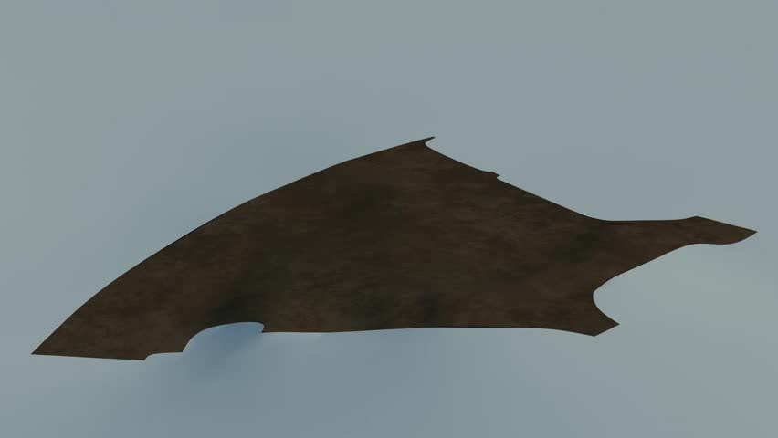 Header of fundament