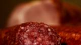 Shift focus from sausage to carbonado