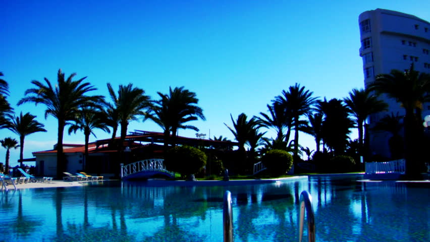 Paradise Resort