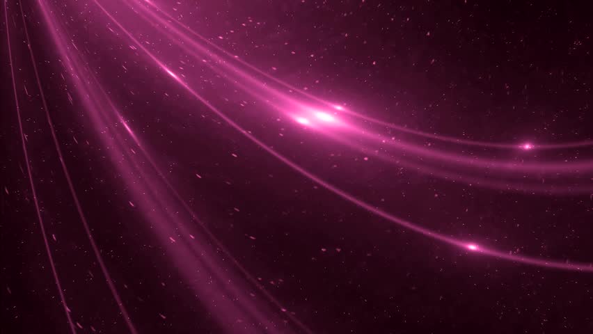 pink and black background