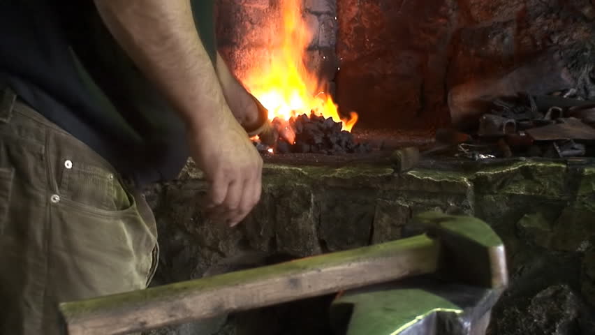 Blacksmith