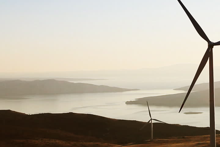 wind mill