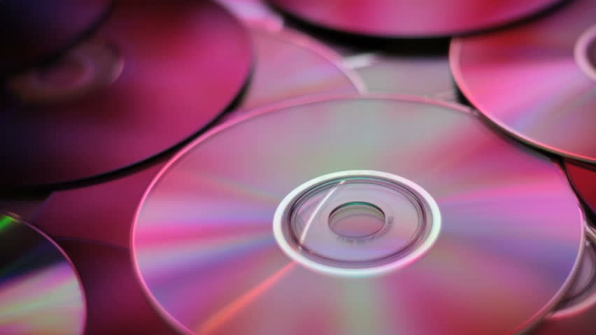Media disc colors transmission2
