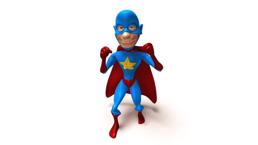 Superhero