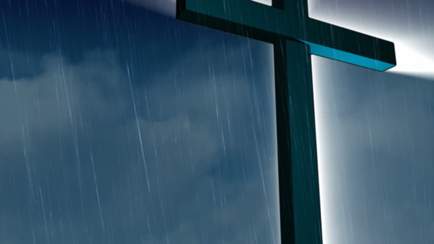 Storm and Cross