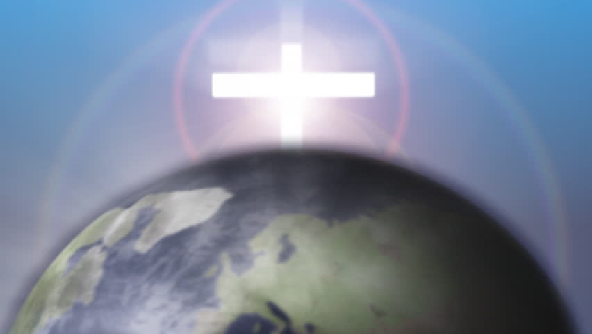  God and the World