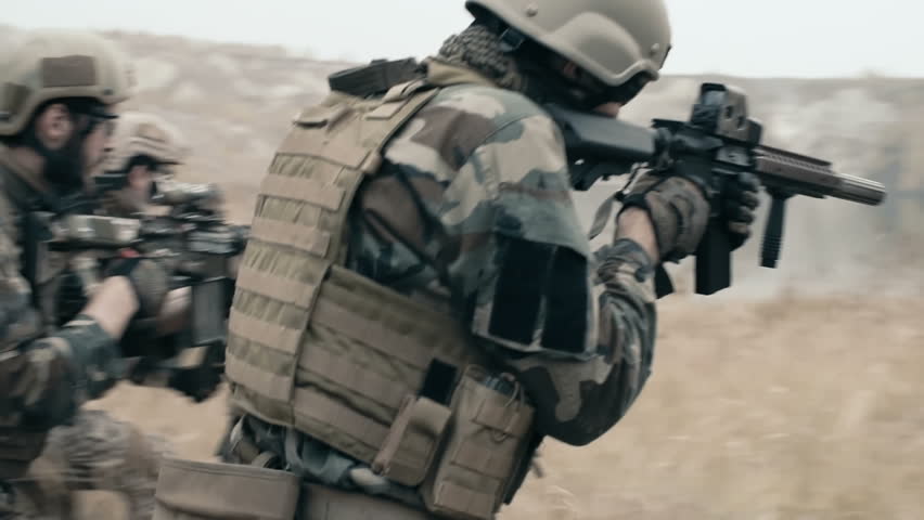 Header of armed