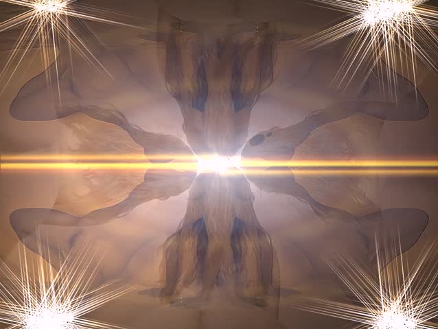 abstract idea about SOIL