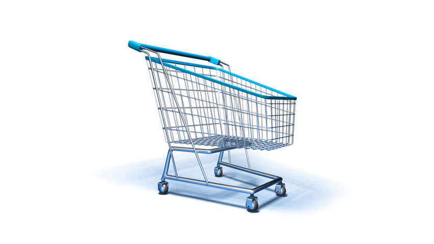 Shopping cart
