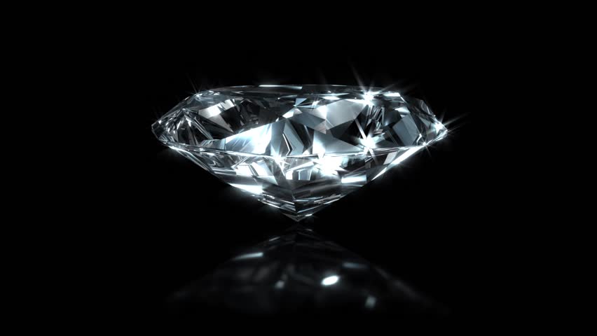 Glamorous Diamond