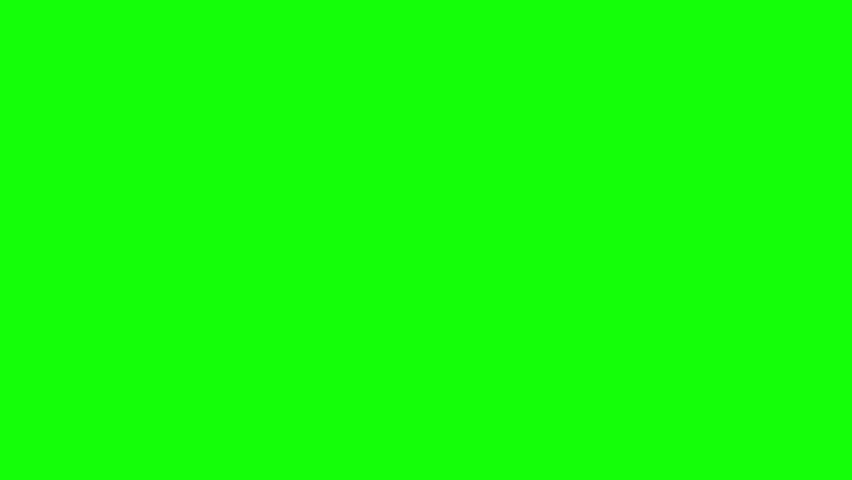 Computer generated animation of comic book style words depicting expressions of cries. High definition 1080p.