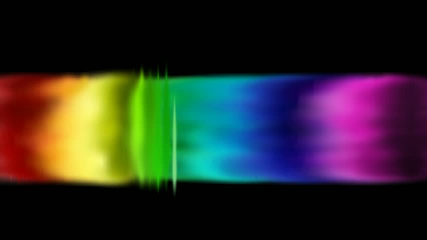 spectrum wave