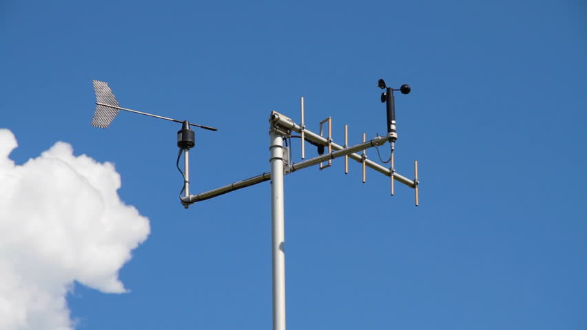 weather station
