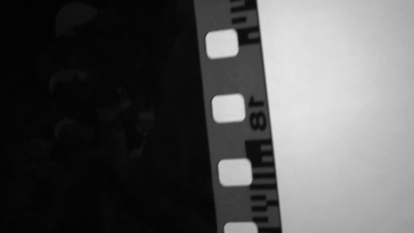 Film Abstract