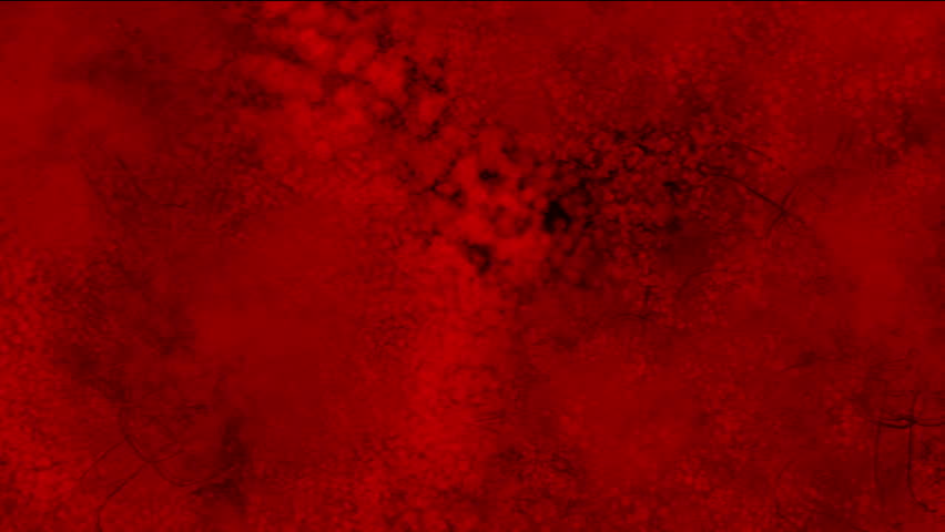 Red Death Texture Grunge Loop Stock Footage Video 5913206 | Shutterstock