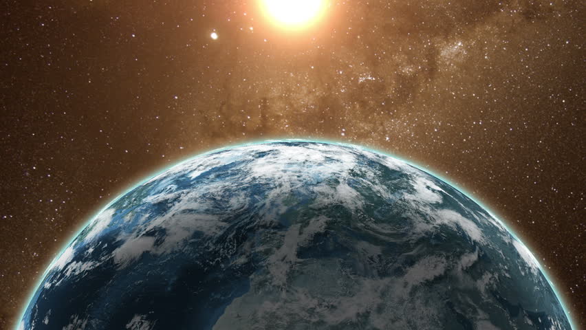 Earth Zoom HD