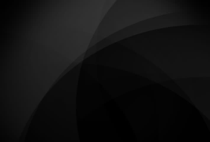 Grey and black gradient motion graphics