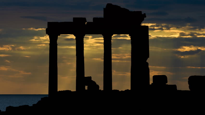 The Agora was an open "place of assembly" in ancient  city-states. The Ancient Agor,a in Athens, is the best-known example of an ancient Greek agora, located to the northwest of the Acropolis.  