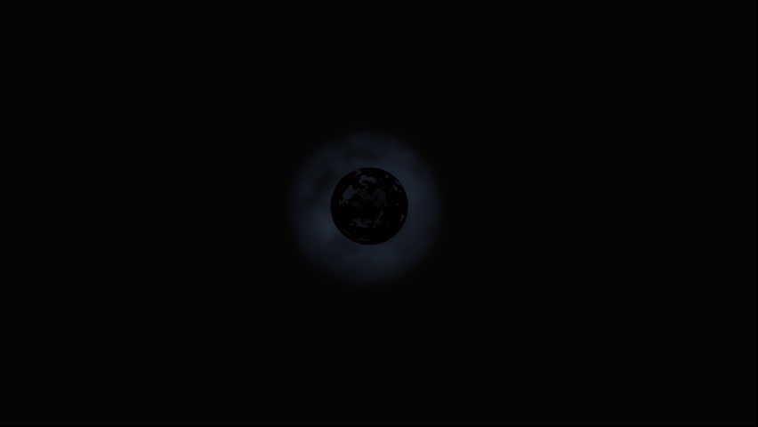 Big Bang explosion with camera shake in High Definition. This explosion was created using Maya, VUE 5, and After Effects.
