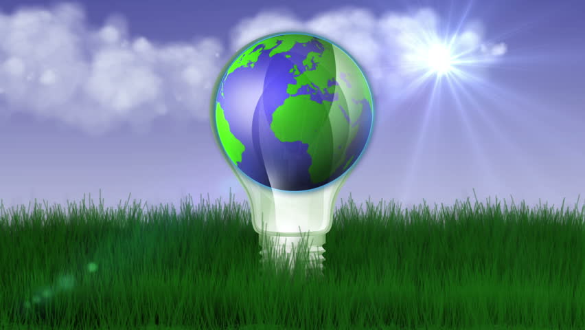 Ecology Bulb 1