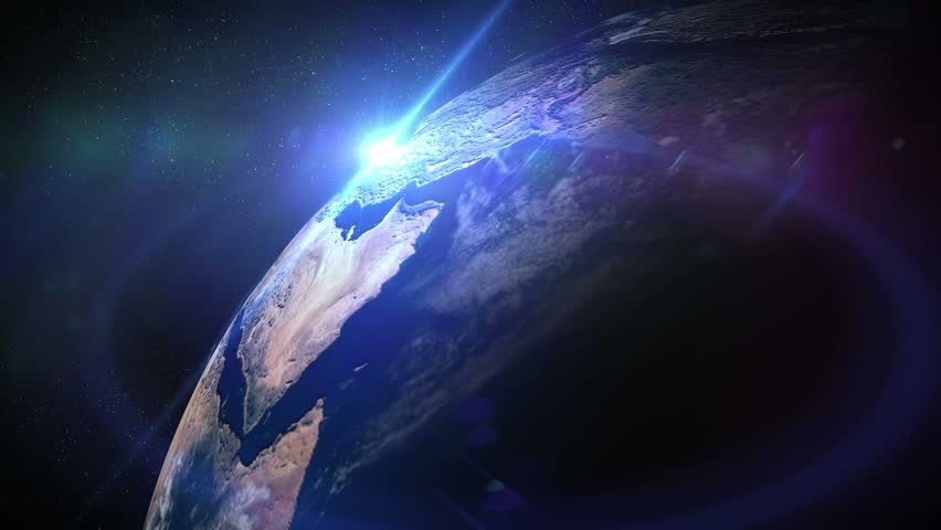 Earth Planet - Main