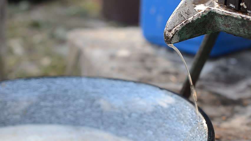 wine making