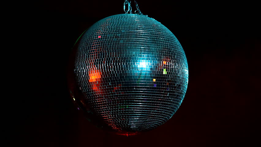 Discoball