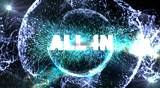 All In Poker Text Explosion 2