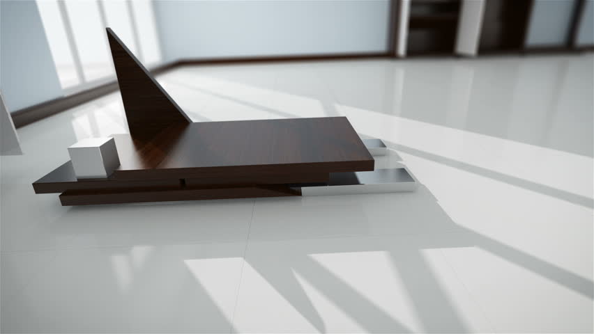 Office creation