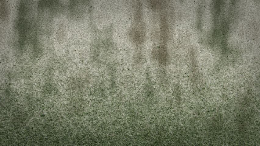 christian cross - relief on stone background