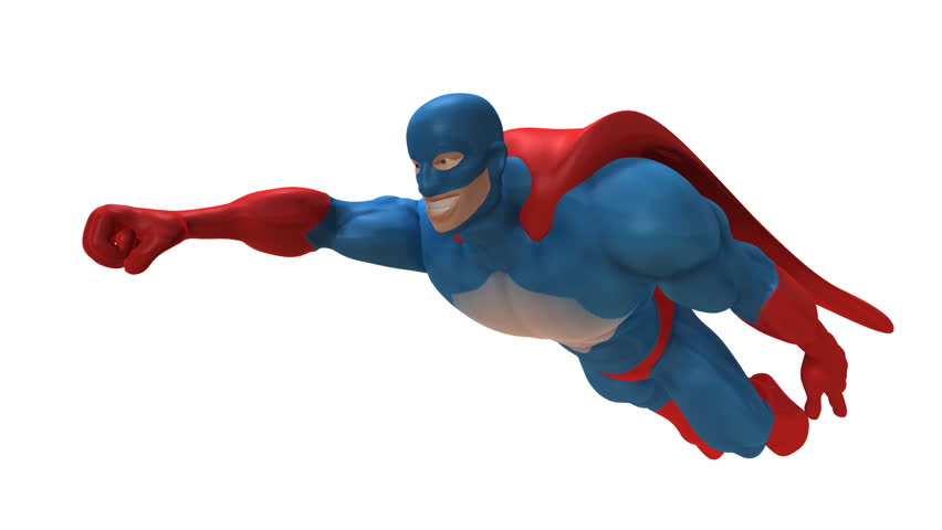 Superhero