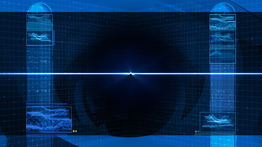 Audio Waveform Sound Technology