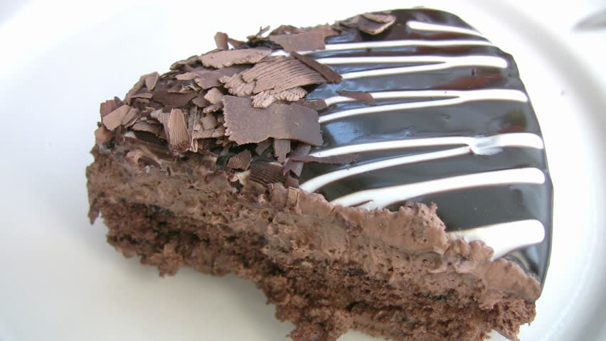 Yummy Chocolate Cake