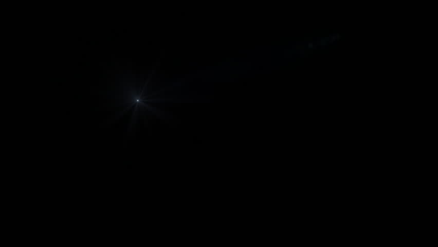 Flash light & Flare theme