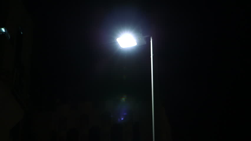 Time Lapse, High School Stadium Crowd Buzzes With Activity ...