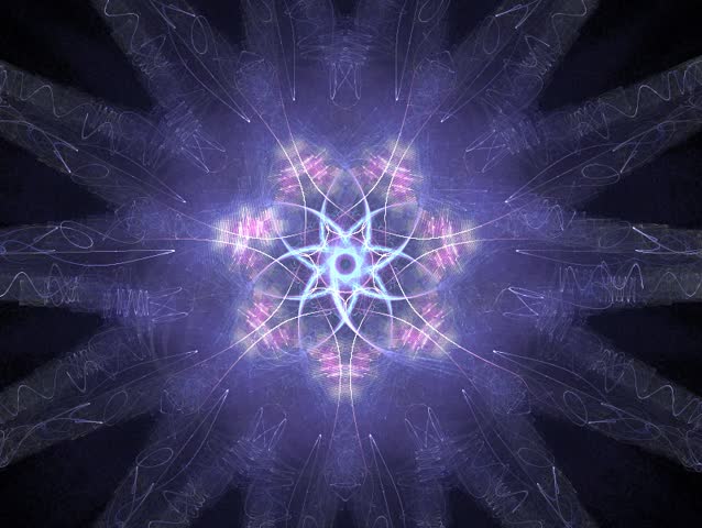 fractals batch march