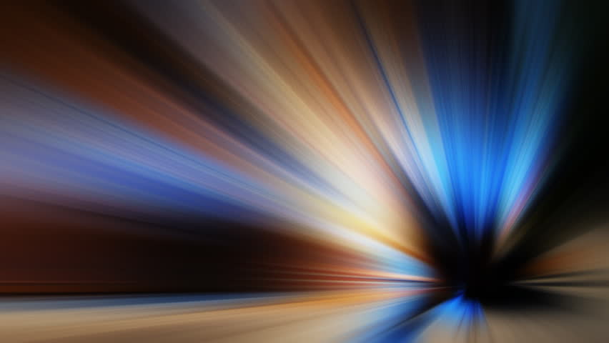 Graphic animation