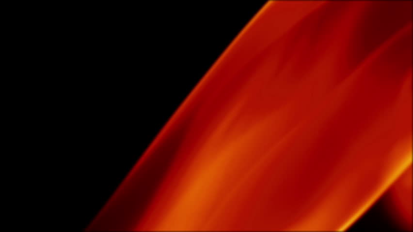Real incense captured at 60fps. Colors added.