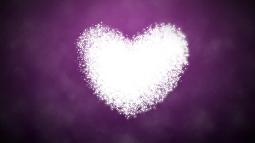 Heart - Day sacred Valentine 
