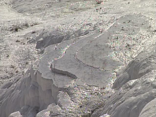 Pamukkale, Turkey