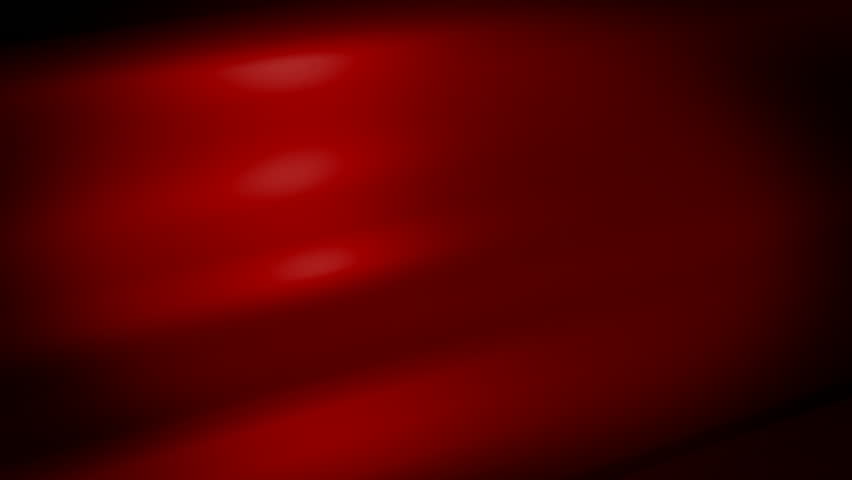 A red wavy liquid ripple. This animation is a seamless loop.
