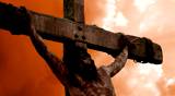 Jesus Christ church crucified crucify Religion cross crown crucifix lord savior
