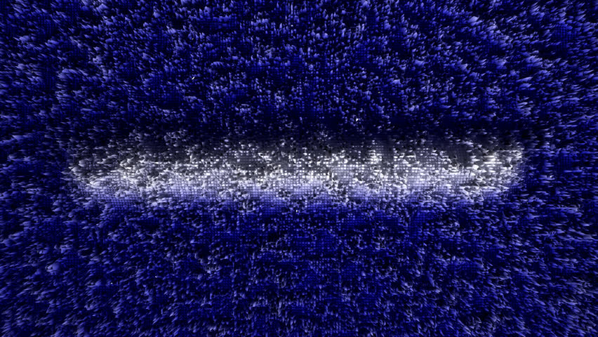 Text 3D animation of word leadership on pin board.