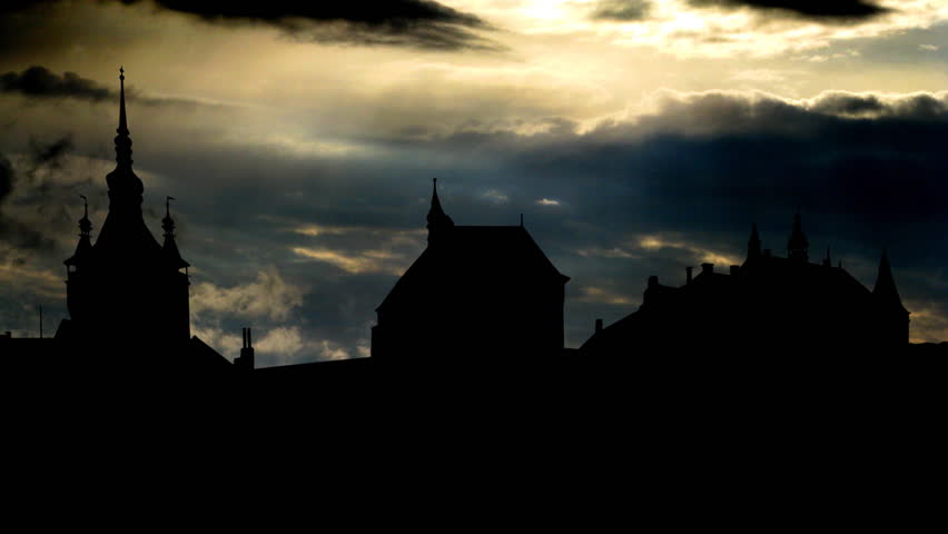 Sighisoara is a city in Romania, on UNESCO World Heritage list.. Its considered to be the most beautiful and well preserved inhabited citadel in Europe with authentic medieval architecture.

