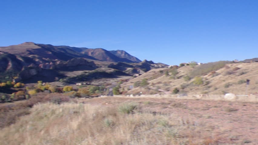 Garden of the Gods