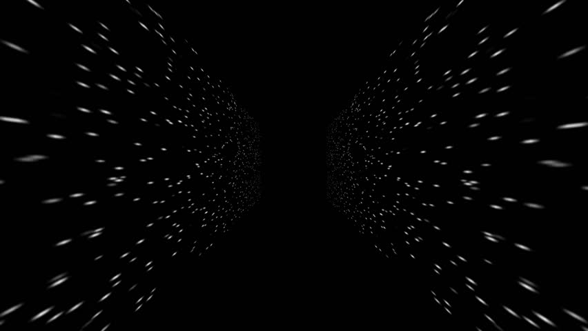 PARALLEL METEOR STORMS